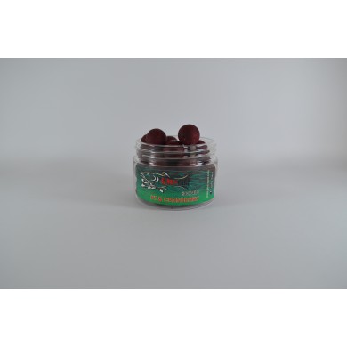 Протеинови Топчета K1 & Червена Боровинка 16мм