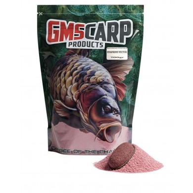 Захранка за Метод Фидер Ягода & N-Buteric