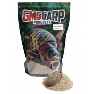 Захранка за Метод Фидер Черен Дроб & Чесън