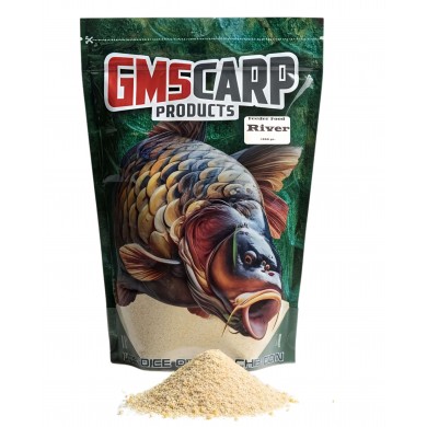 Захранка за Фидер Река Ванилия