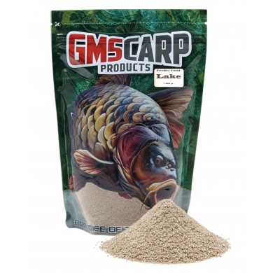 Захранка за Фидер Езеро Шоколад и Канела