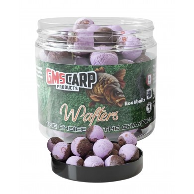 Вафтер Competition K1 Слива Лилави 16мм