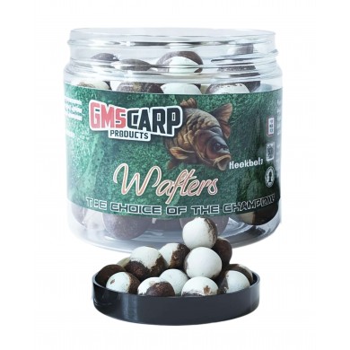 Вафтер Competition K1 Чесън Бели 16мм