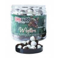 Вафтер Competition K1 Чесън Бели 16мм