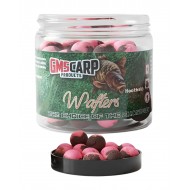 Вафтер Competition K1 Червена Боровинка Розови 16мм