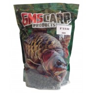 Рибни Пелети за захранка 8мм