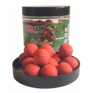 Вафтер Competition K1 Red Gun 16мм