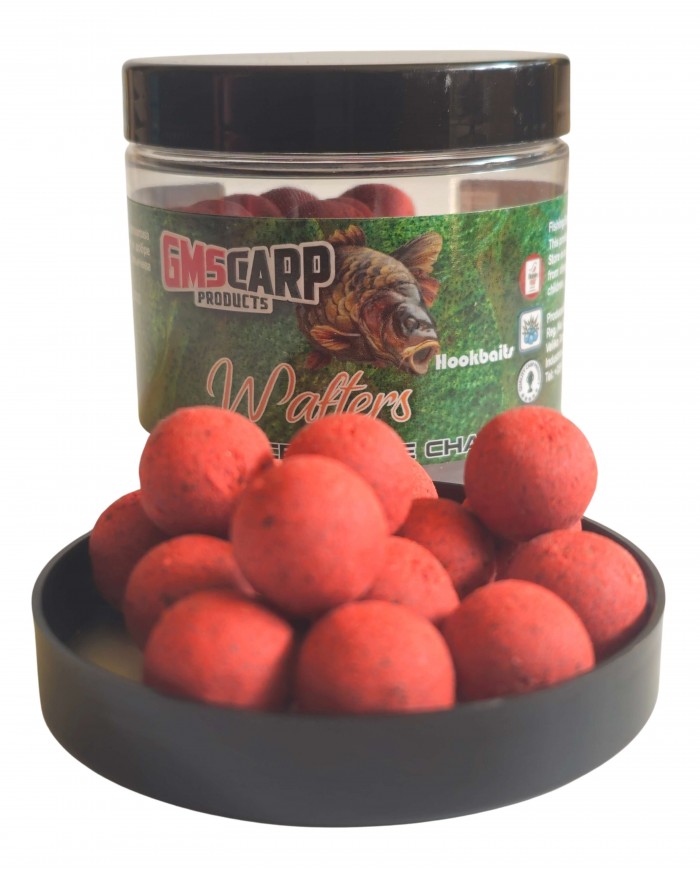 Вафтер Competition K1 Red Gun 16мм