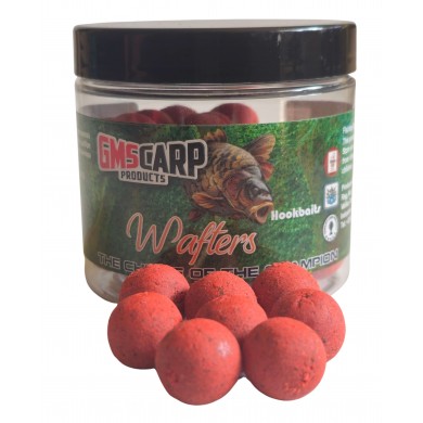 Вафтер Competition K1 Red Gun 16мм