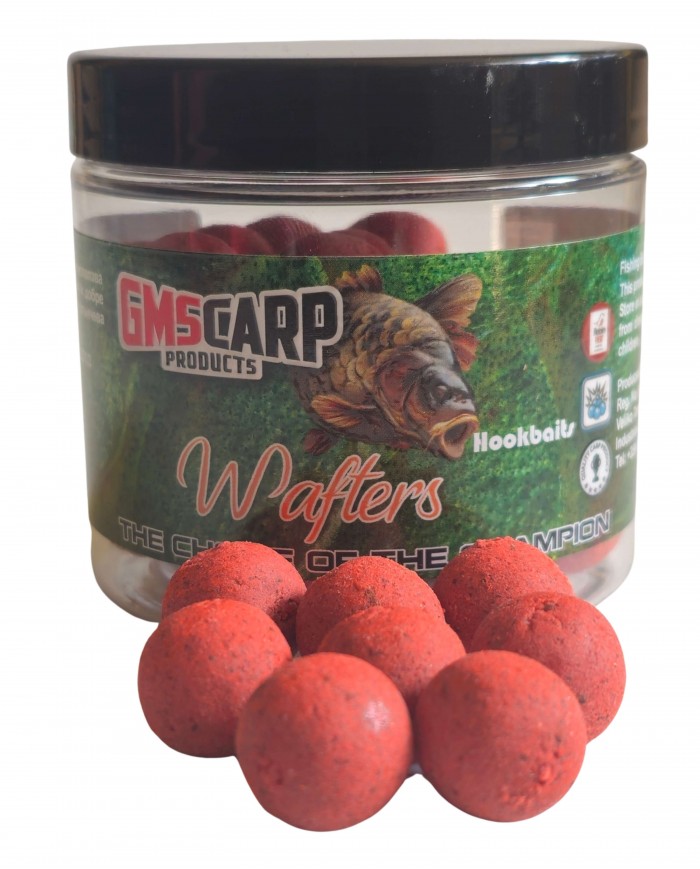 Вафтер Competition K1 Red Gun 16мм