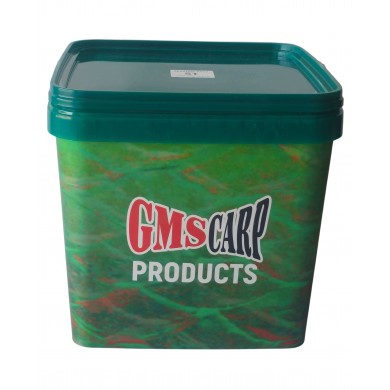 Кофа Протеинови Топчета за Захранка Сладка Царевица 20мм 5кг