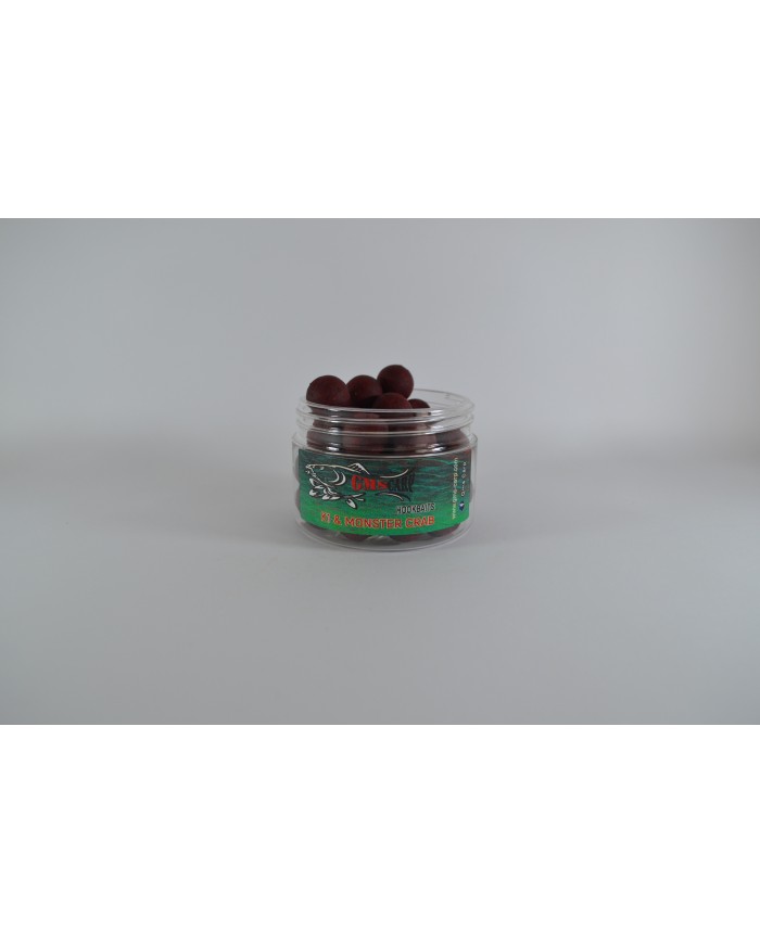 Протеинови Топчета K1 & Monster Crab 16мм