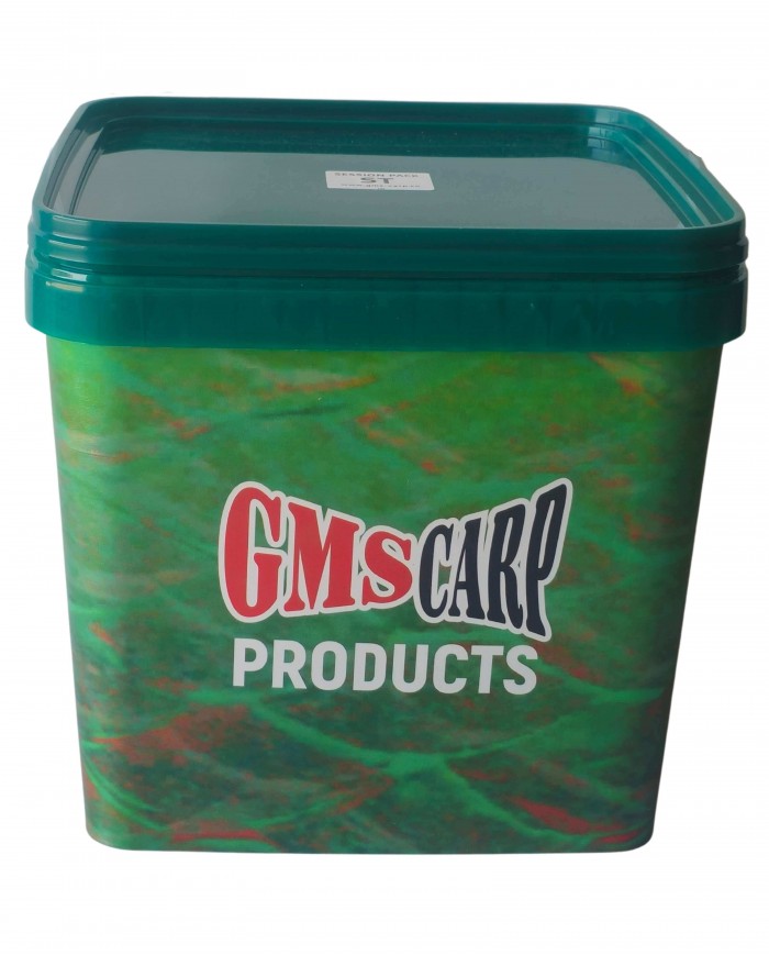 Кофа Протеинови Топчета за Захранка Люто Манго 20мм 5кг