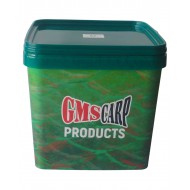 Кофа Протеинови Топчета за Захранка Hot Fish 20мм 5кг