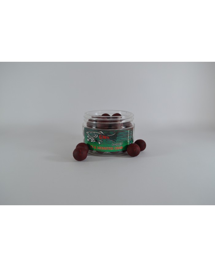 Протеинови Топчета K1 & Monster Crab 16мм