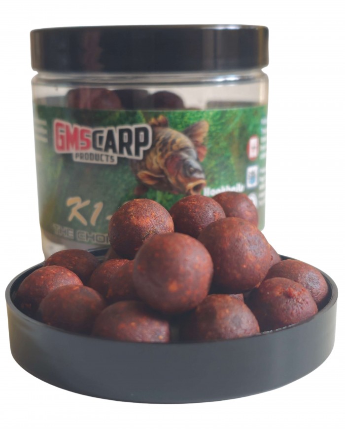 Протеинови Топчета K1 & Праскова 16мм