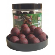 Протеинови Топчета K1 & Слива 16мм