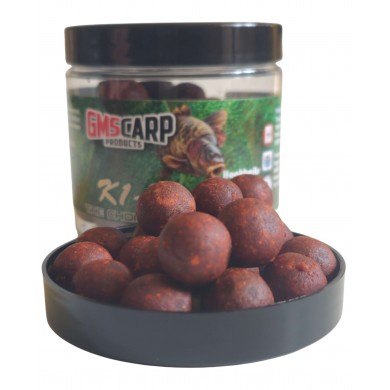 Протеинови Топчета K1 & Манго 16мм