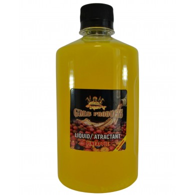 Кофа сесиен пакет Ананас 5кг