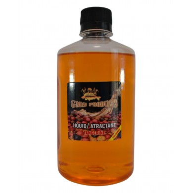 Кофа сесиен пакет Мандарина 5кг