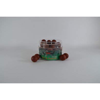 Протеинови Топчета K1 & Праскова 16мм