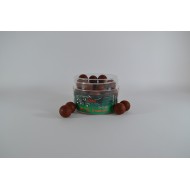 Протеинови Топчета K1 & Праскова 16мм