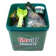 Кофа сесиен пакет Сладка Царевица 5кг