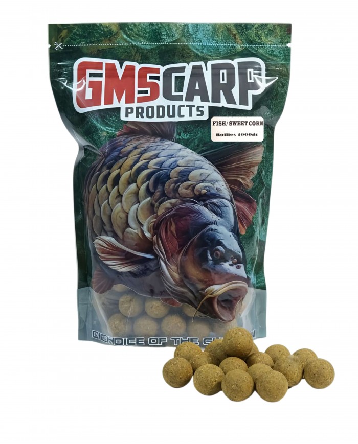 Кофа сесиен пакет Сладка Царевица 5кг