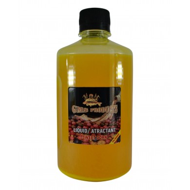 Кофа сесиен пакет Сладка Царевица 5кг