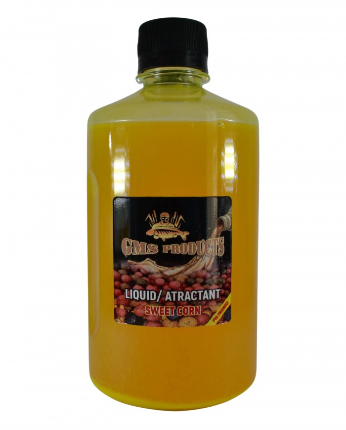 Кофа сесиен пакет Сладка Царевица 5кг