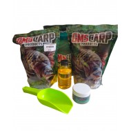 Кофа сесиен пакет Monster Crab 5кг