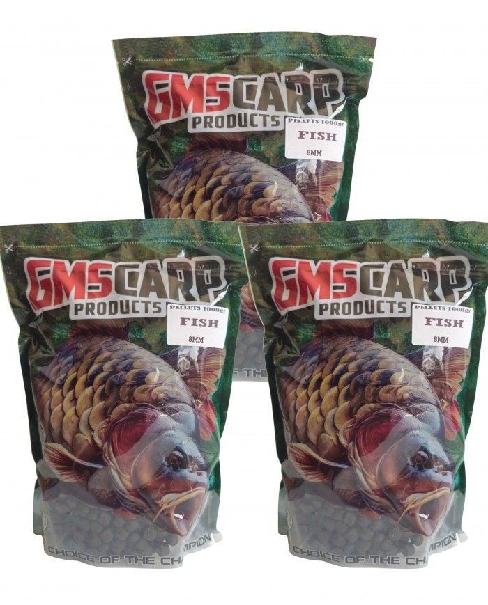 Кофа сесиен пакет Monster Crab 5кг