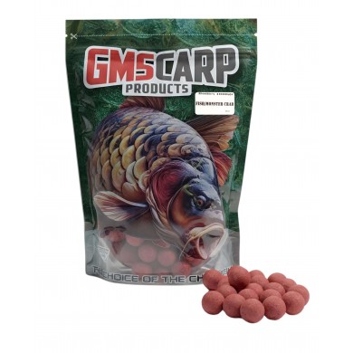 Кофа сесиен пакет Monster Crab 5кг