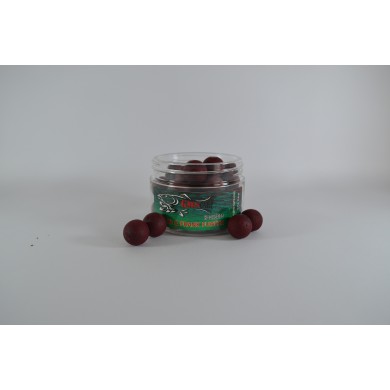 Протеинови топчета K1 & Frank Furter 16мм