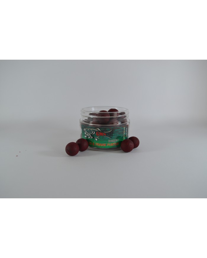 Протеинови топчета K1 & Frank Furter 16мм