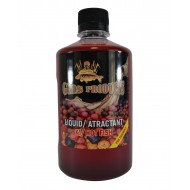 Кофа сесиен пакет Hot Fish 5кг