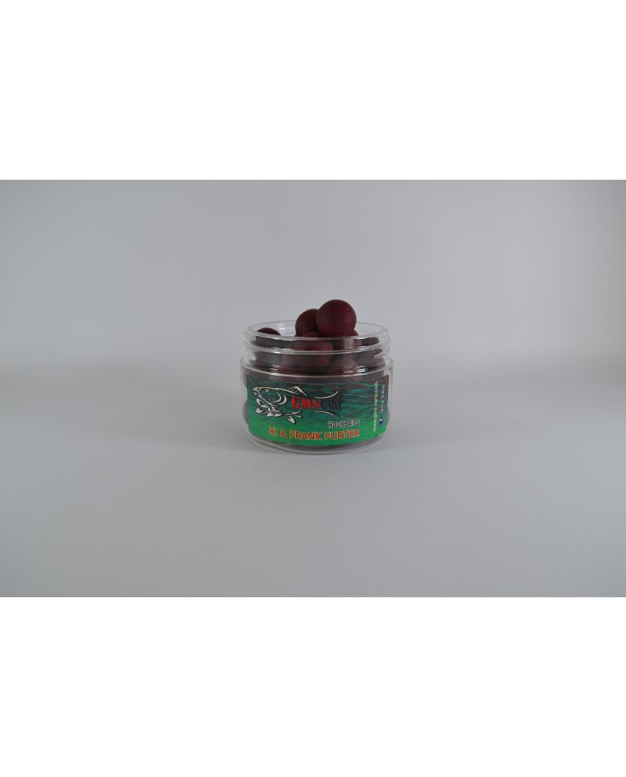 Протеинови топчета K1 & Frank Furter 16мм