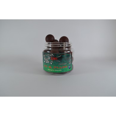 Протеинови Топчета K1 & Слива 20мм