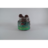 Протеинови Топчета K1 & Слива 20мм