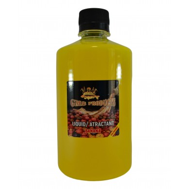 Кофа сесиен пакет Банан 5кг