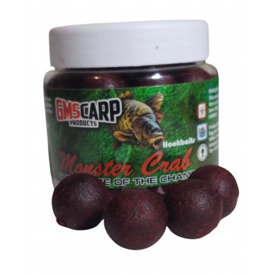 Кофа сесиен пакет Monster Crab 5кг
