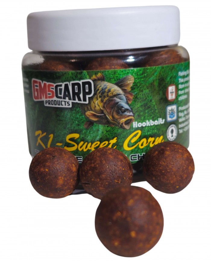 Кофа сесиен пакет Сладка Царевица 5кг