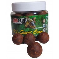 Кофа сесиен пакет Сладка Царевица 5кг