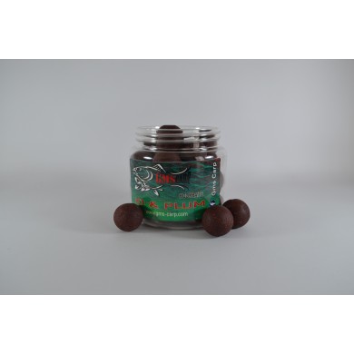 Протеинови Топчета K1 & Слива 20мм