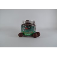 Протеинови Топчета K1 & Слива 20мм