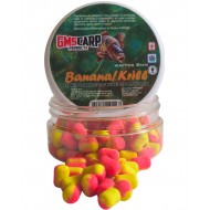Двукомпонентен Вафтер Дъмбел Банан и Крил 8мм