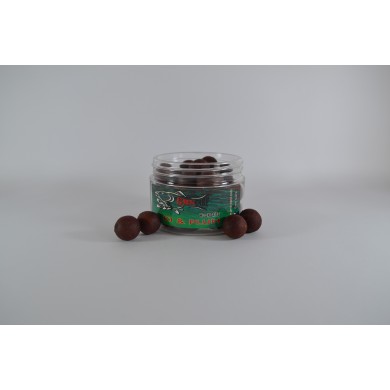 Протеинови Топчета K1 & Слива 16мм