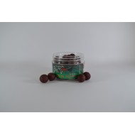 Протеинови Топчета K1 & Слива 16мм