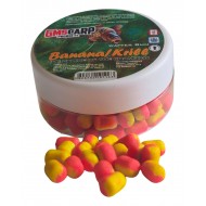 Двукомпонентен Вафтер Дъмбел Банан и Крил 8мм