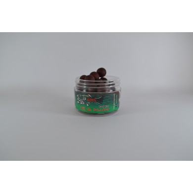 Протеинови Топчета K1 & Слива 16мм